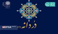 گزارش تصویری/ کارگاه آموزشی "دردانه ۲ " برگزار شد